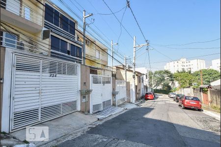 Casa à venda com 140m², 3 quartos e 2 vagasFachada