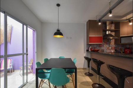 Casa à venda com 140m², 3 quartos e 2 vagasSala de Jantar