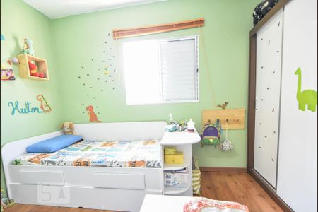 Casa à venda com 140m², 3 quartos e 2 vagasQuarto 02