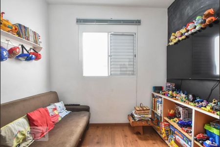 Casa à venda com 140m², 3 quartos e 2 vagasQuarto 03