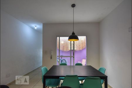 Casa à venda com 140m², 3 quartos e 2 vagasSala de Jantar