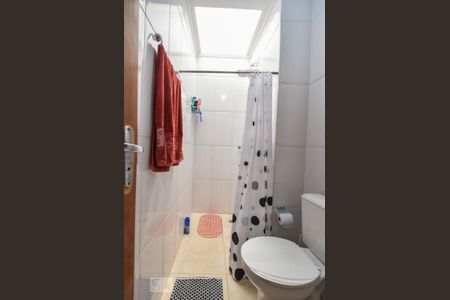 Casa à venda com 140m², 3 quartos e 2 vagasBanheiro Suíte 01