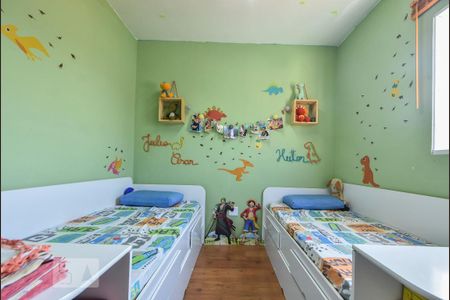 Casa à venda com 140m², 3 quartos e 2 vagasQuarto 02