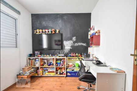 Casa à venda com 140m², 3 quartos e 2 vagasQuarto 03