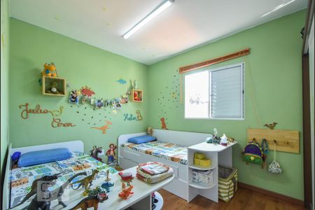 Casa à venda com 140m², 3 quartos e 2 vagasQuarto 02