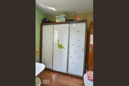Casa à venda com 140m², 3 quartos e 2 vagasQuarto 02