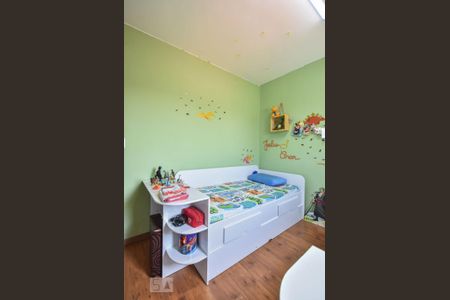 Casa à venda com 140m², 3 quartos e 2 vagasQuarto 02