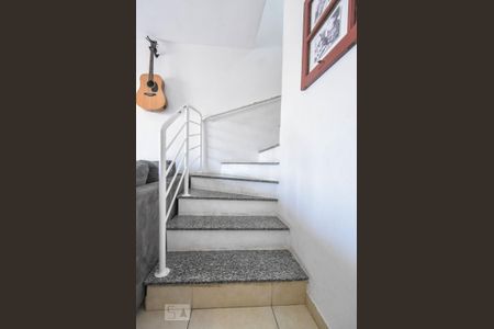 Casa à venda com 140m², 3 quartos e 2 vagasLavabo
