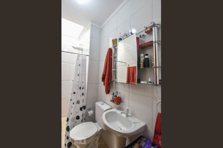 Casa à venda com 140m², 3 quartos e 2 vagasBanheiro Suíte 01