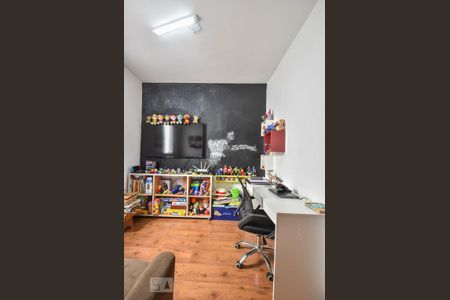 Casa à venda com 140m², 3 quartos e 2 vagasQuarto 03