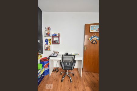 Casa à venda com 140m², 3 quartos e 2 vagasQuarto 03