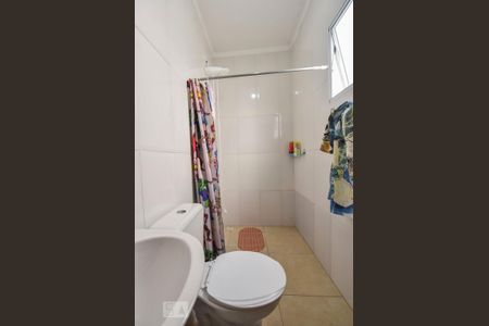 Casa à venda com 140m², 3 quartos e 2 vagasBanheiro 02