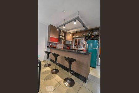 Casa à venda com 140m², 3 quartos e 2 vagasCozinha