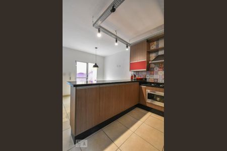 Casa à venda com 140m², 3 quartos e 2 vagasCozinha