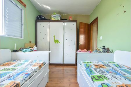 Casa à venda com 140m², 3 quartos e 2 vagasQuarto 02