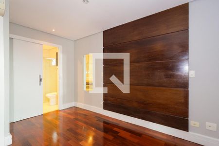 Suíte 1 de apartamento para alugar com 2 quartos, 100m² em Jardim Londrina, São Paulo