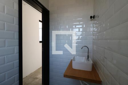 Apartamento à venda com 76m², 2 quartos e 1 vagaBanheiro