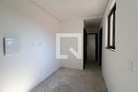 Sala de apartamento para alugar com 2 quartos, 96m² em Jardim Ocara, Santo André