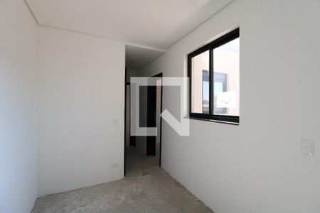 Sala de apartamento para alugar com 2 quartos, 76m² em Jardim Ocara, Santo André