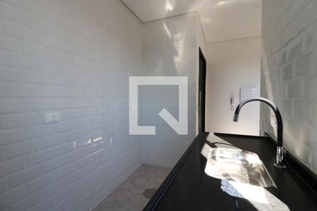 Apartamento à venda com 76m², 2 quartos e 1 vagaCozinha