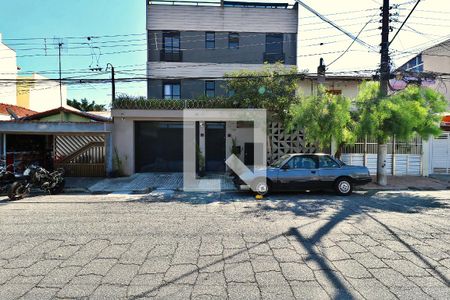 Apartamento à venda com 76m², 2 quartos e 1 vagaFachada