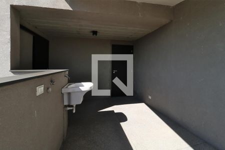 Apartamento à venda com 76m², 2 quartos e 1 vagaÁrea de Serviço