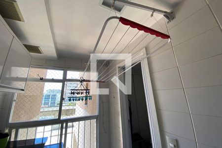 Apartamento à venda com 90m², 3 quartos e 1 vagaÁrea de Serviço