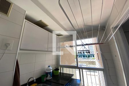 Apartamento à venda com 90m², 3 quartos e 1 vagaÁrea de Serviço