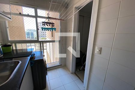 Apartamento à venda com 90m², 3 quartos e 1 vagaÁrea de Serviço