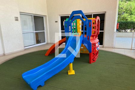 Apartamento à venda com 90m², 3 quartos e 1 vagaÁrea Comum - Playground