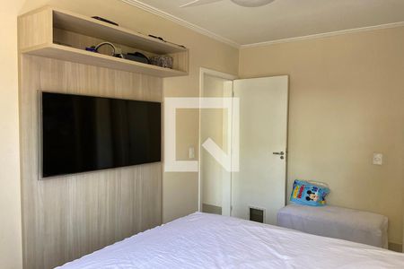 Apartamento à venda com 90m², 3 quartos e 1 vagaSuíte