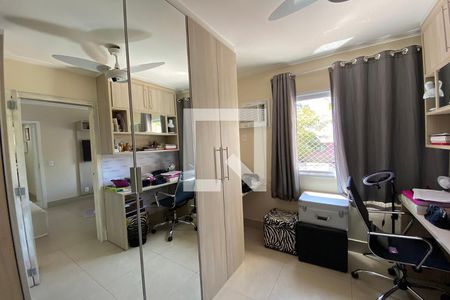 Apartamento à venda com 90m², 3 quartos e 1 vagaCloset da suíte