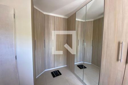 Apartamento à venda com 90m², 3 quartos e 1 vagaCloset da suíte