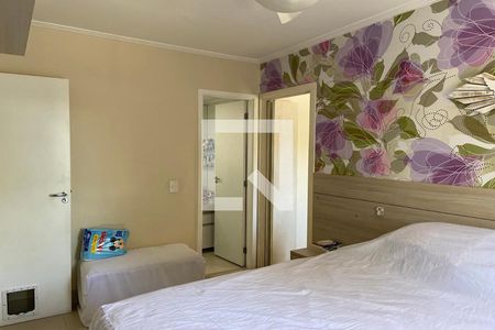 Apartamento à venda com 90m², 3 quartos e 1 vagaSuíte