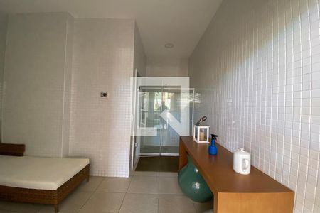 Apartamento à venda com 90m², 3 quartos e 1 vagaSaúna