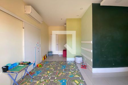 Apartamento à venda com 90m², 3 quartos e 1 vagaBrinquedoteca