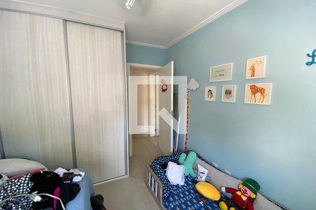 Quarto 1 de apartamento à venda com 3 quartos, 90m² em Cachambi, Rio de Janeiro