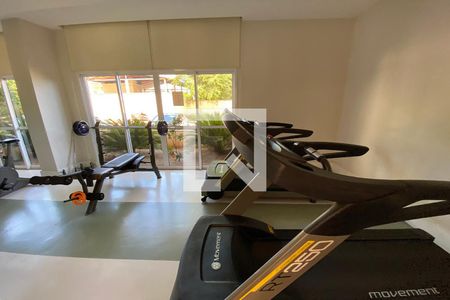 Apartamento à venda com 90m², 3 quartos e 1 vagaÁrea comum - Academiaa
