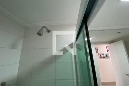 Apartamento à venda com 90m², 3 quartos e 1 vagaBanheiro Social