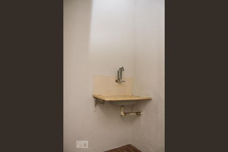 Casa para alugar com 35m², 1 quarto e sem vagaCozinha