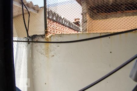 Quarto - Janela de casa para alugar com 1 quarto, 35m² em Encantado, Rio de Janeiro