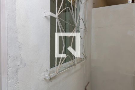 Casa de condomínio para alugar com 38m², 1 quarto e sem vaga