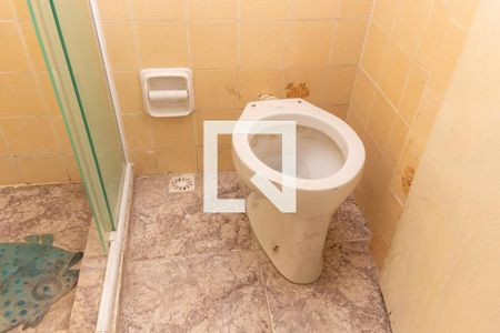 Casa de condomínio para alugar com 38m², 1 quarto e sem vaga