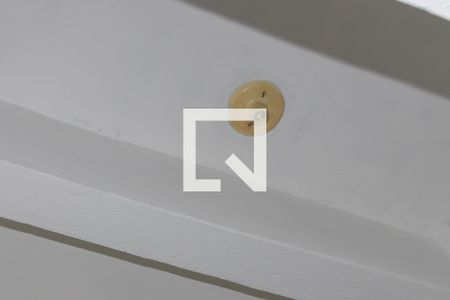 Casa de condomínio para alugar com 38m², 1 quarto e sem vaga