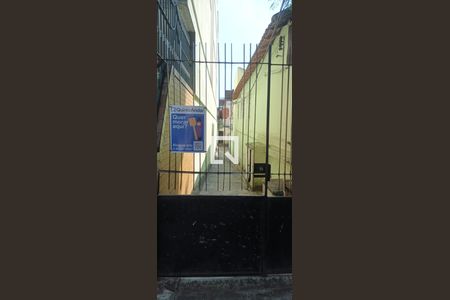 Casa de condomínio para alugar com 38m², 1 quarto e sem vaga