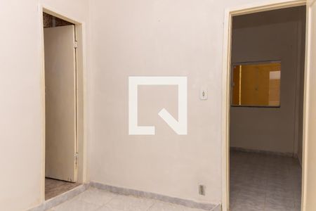 Casa de condomínio para alugar com 38m², 1 quarto e sem vaga