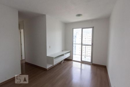 Sala de apartamento para alugar com 2 quartos, 51m² em Jacarepaguá, Rio de Janeiro