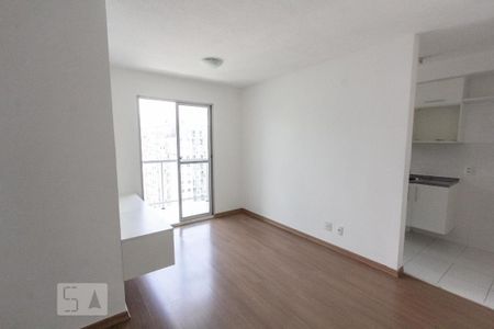 Sala de apartamento para alugar com 2 quartos, 51m² em Jacarepaguá, Rio de Janeiro