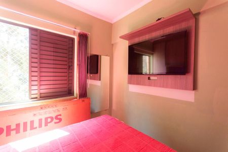 Quarto 2 de apartamento para alugar com 2 quartos, 50m² em Parque das Jabuticabeiras, Diadema