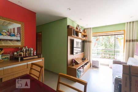 Apartamento para alugar com 2 quartos, 50m² em Parque das Jabuticabeiras, Diadema